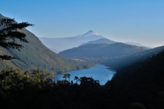 Blick auf den Lago Tinquilco-3