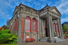 Hokitika - Museum