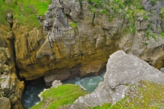 Pancake Rocks-7