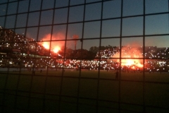 Stadion Rosario Newells Old Boys